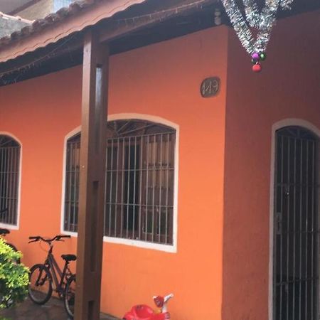 Casa Feliz Itanhaém 외부 사진