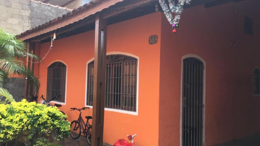 Casa Feliz Itanhaém 외부 사진